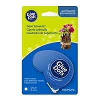 Glue Dots® Permanent Glue Squares® Dot N' Go® Dispenser