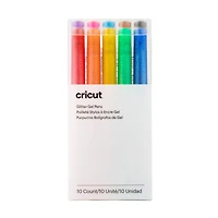 Cricut® Glitter Gel Pens Set