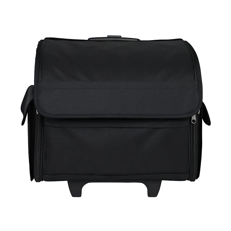 Everything Mary Collapsible Rolling Sewing Machine Tote