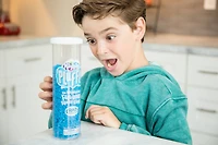 Educational Insights Playfoam Red 'n Blue Pluffle Set