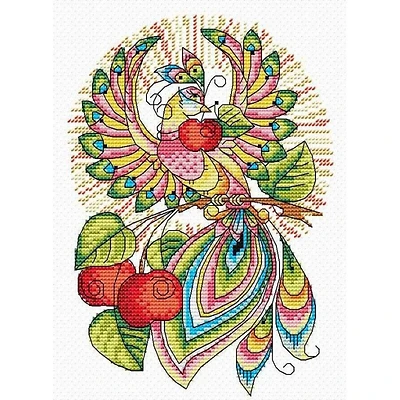 MP Studia Fairytale Bird