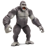 Lanard Primal Clash! Big Boss Gorilla! 17" Action Figure