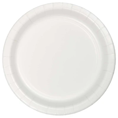 Hoffmaster 7" Dessert Plates