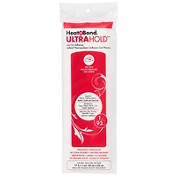 12 Pack: Heat n Bond® Ultrahold Iron-On Adhesive Sheet