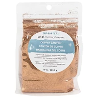 We R Memory Keepers® Spin It™ 10oz. Extra Fine Glitter