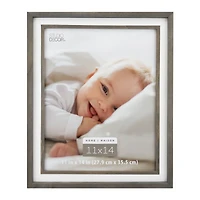 Home Gray Verdita Frame by Studio Décor