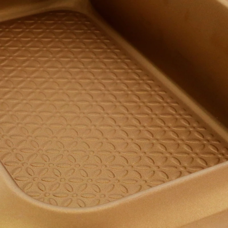 Gibson Home Country Kitchen 13.8" Copper Carbon Steel Loaf Pan