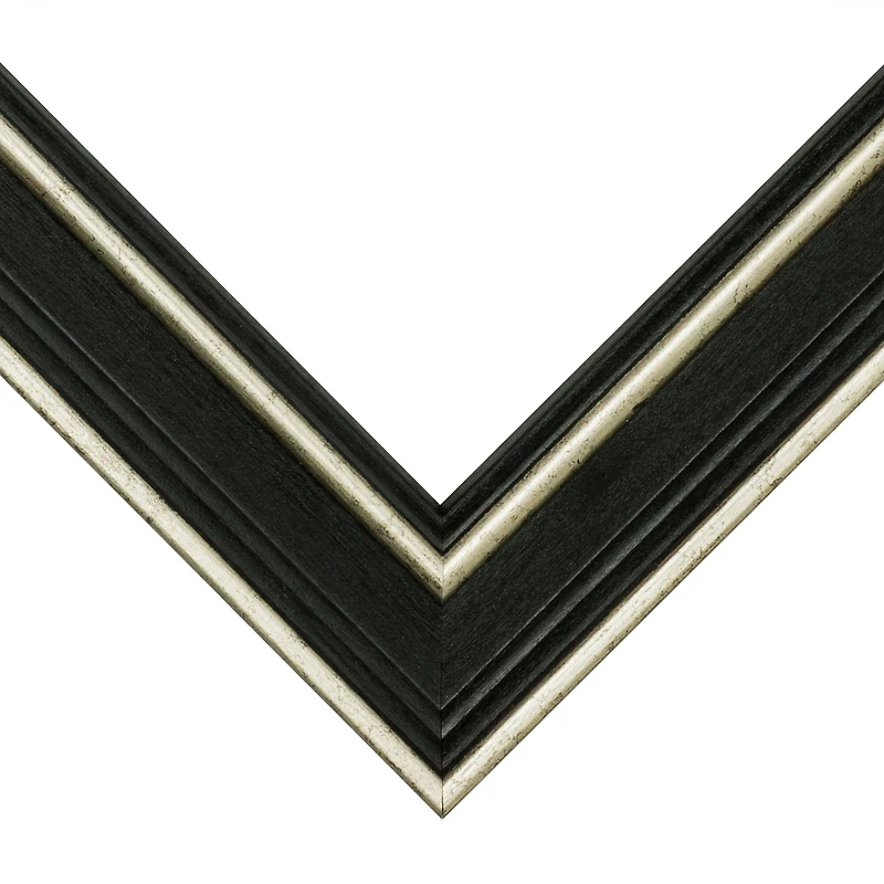 Frame USA Olympic Silver Single Image Picture Frame