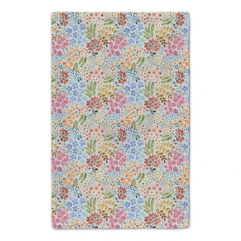 Life is Beautiful Tea Towel Set