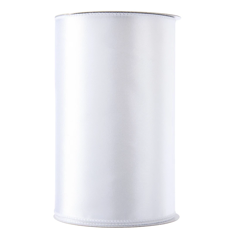 6" x 10yd. Wired Car Bow Ribbon by Celebrate It