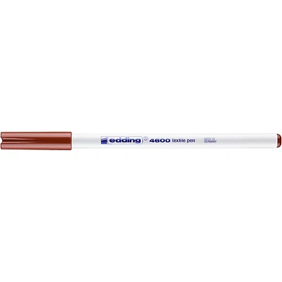 Edding® 4600 Textile Pen