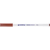 Edding® 4600 Textile Pen