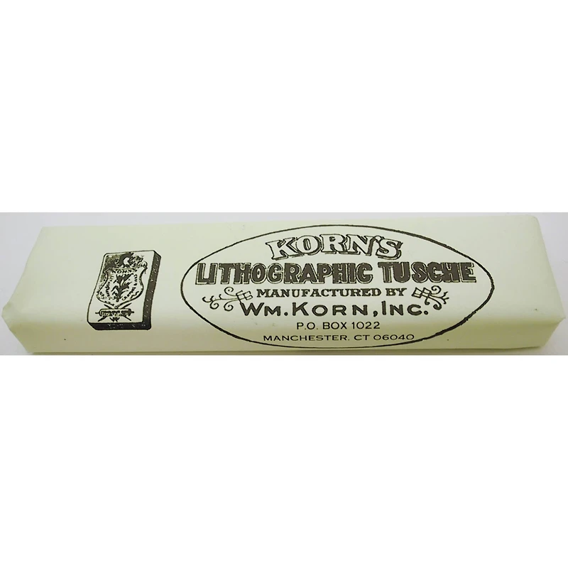 Korn's Litho Tusche Stick