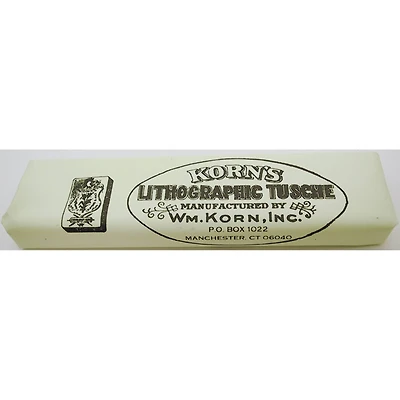 Korn's Litho Tusche Stick