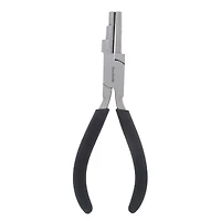 The Beadsmith® Little Wrapper Looping Pliers for 5mm, 7mm,10mm Rings