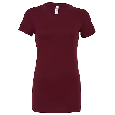BELLA+CANVAS® Women's Favorite T-Shirt