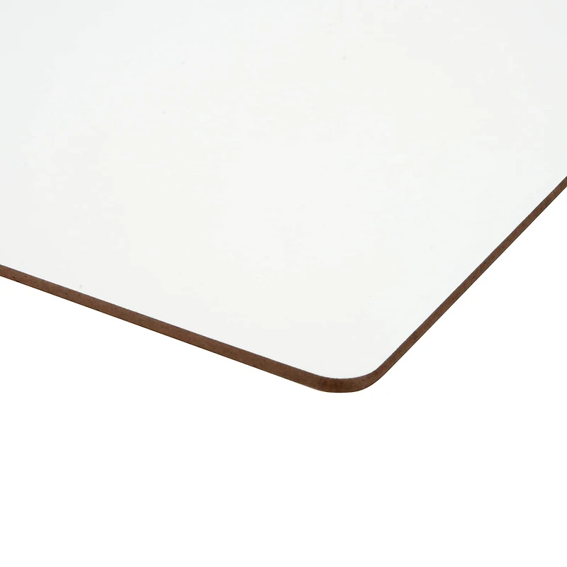 8" x 10" Sublimation Dry Erase Board by Make Market®