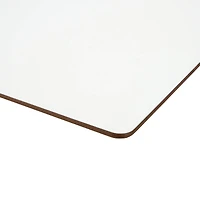 8" x 10" Sublimation Dry Erase Board by Make Market®