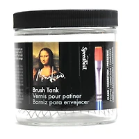 Mona Lisa™ Brush Cleaning Fluid Tank