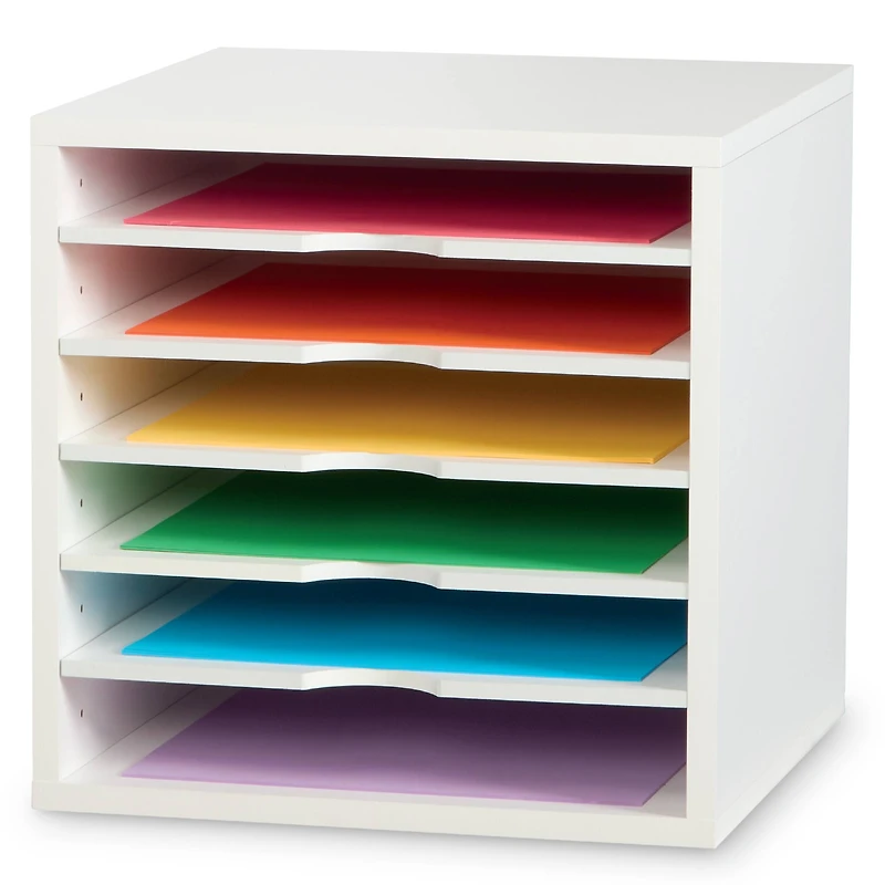 Make Station 6-Panel Cube by Simply Tidy