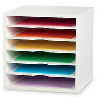 Make Station 6-Panel Cube by Simply Tidy