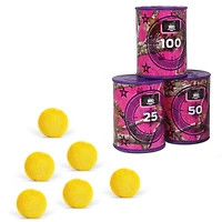 NKOK RealTree® Pink Handheld Slingshot Set