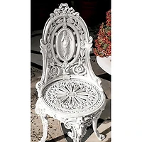 Design Toscano 36" Regent's Park Victorian Garden Chair