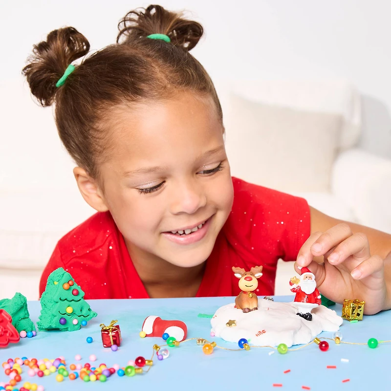 Creativity for Kids® Sensory Pack Christmas