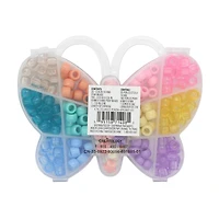 Butterfly Bead Box Kit by Creatology™