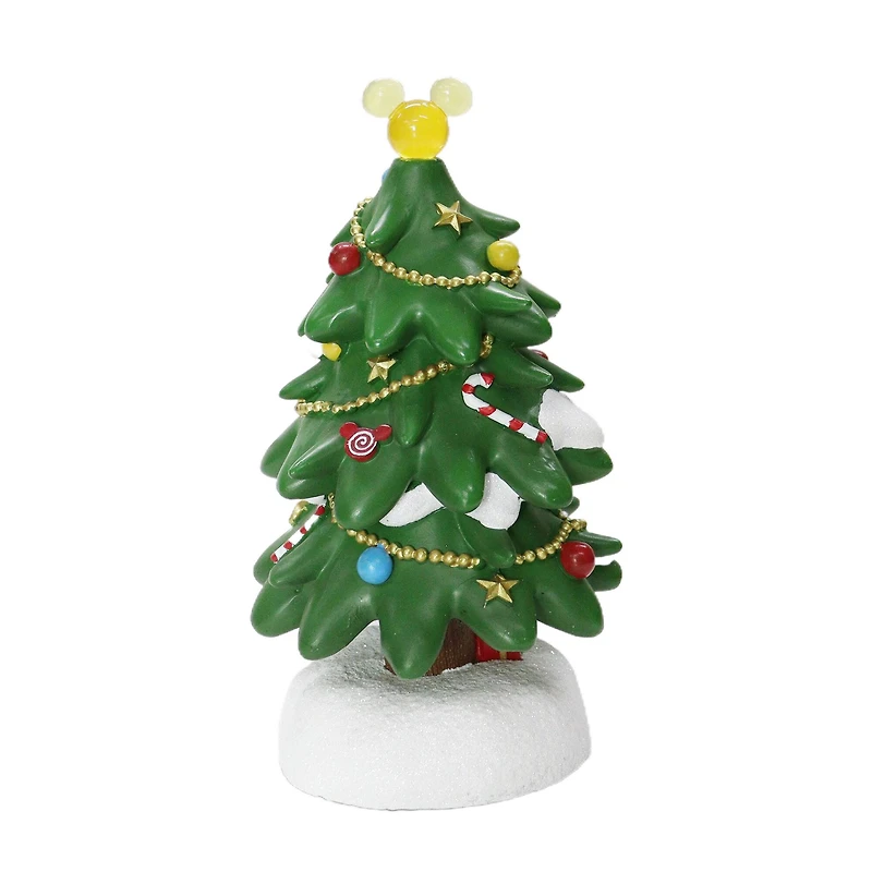 Disney® Mickey & Friends Lighted Christmas Village, 12ct.