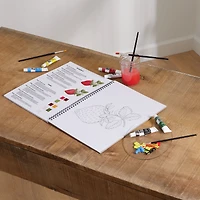 Acrylic Painting Technique Set by Artist's Loft™