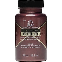 FolkArt® Treasure Gold™ Metallic Paint