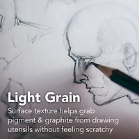 Canson® XL® Recycled Drawing Pad