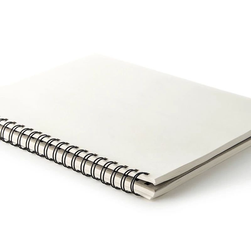 6 Pack: Sketch Pad by Artist's Loft™, 8.5" x 11"