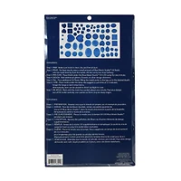 Blue Moon Studio™ UV Resin Craft Large Shapes Mold