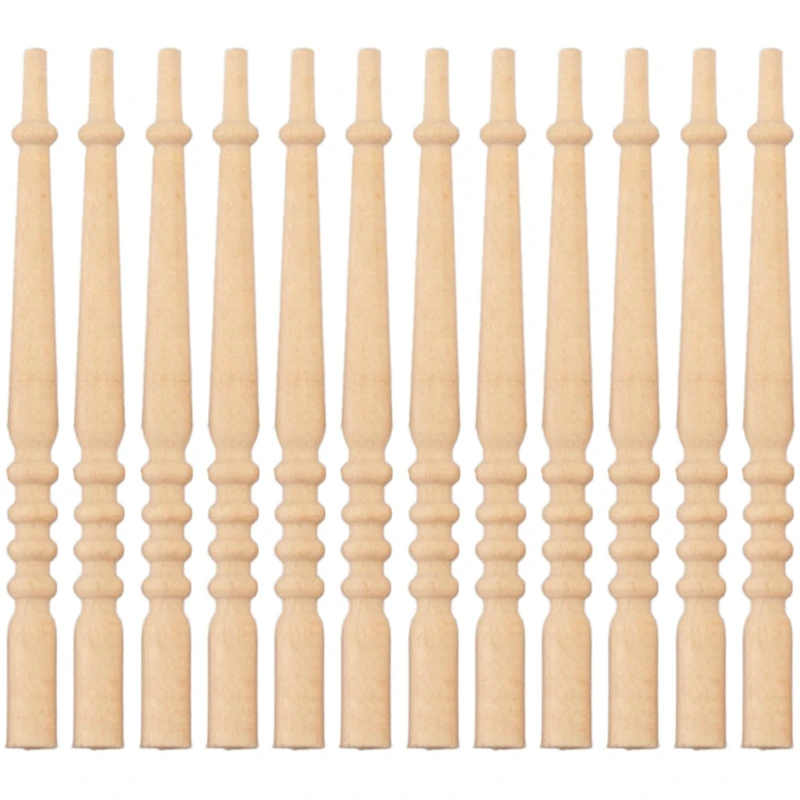 Houseworks® Staircase Spindles, 12ct.