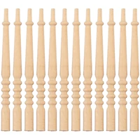 Houseworks® Staircase Spindles, 12ct.