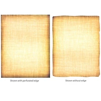 Roylco® 8.5" x 11" Antique Paper, 2 Packs of 32 Sheets