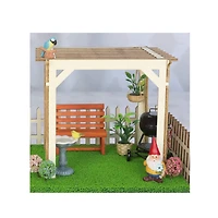 Mini Flower Shrubs by Make Market®