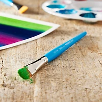 Princeton™ Select™ Artiste Series 3750 Short Handle Lunar Blender Brush