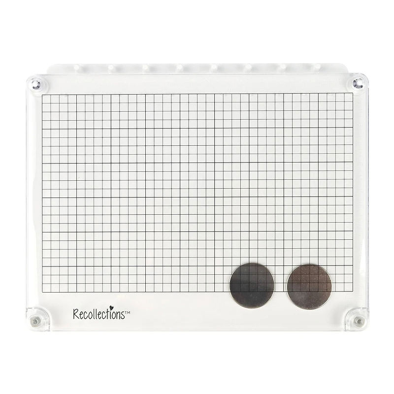 Stamping Platform Set by Recollections™