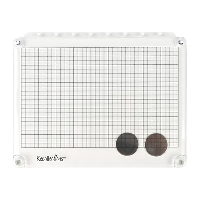 Stamping Platform Set by Recollections™