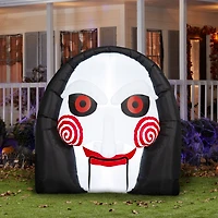 5ft. Airblown® Inflatable Halloween Jigsaw