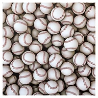 Baseball Double-Sided Cardstock Paper by Recollections™, 12" x 12"