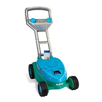 Kid Galaxy® Mr. Bubble® Blue Push Bubble Mower