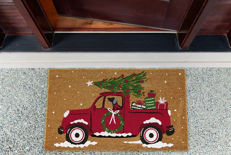 DII® Joy Ride Doormat