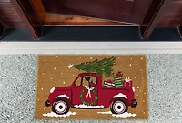 DII® Joy Ride Doormat
