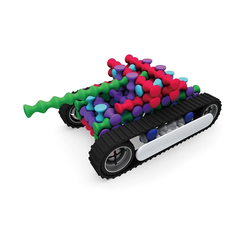 Playstix Master Set: 141 Pcs