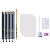 Faber-Castell® Sketching Accessories Set