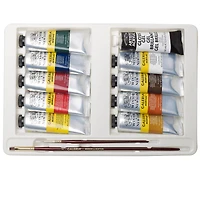 Winsor & Newton® Galeria® Acrylic Complete Set